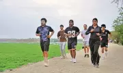 Nagpur Running Clubs Transform Weekend Mornings into Fitness and Community Events