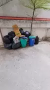 Nagpur Sanitation Strike Ends After 3 Days, Garbage Backlog Remains