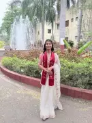 Nagpur Student Tops NEET MDS 2024 with All India Rank 1