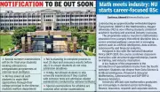 Nagpur University Holds First Summer Special Exams for PG Admissions