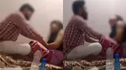 Nagpur Woman Alleges Rape, Conversion; Video Shows Distress