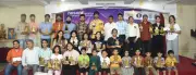 Nagpur's Siddhant Gavai Wins Twin Titles at GH Raisoni Chess Festival