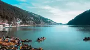 Nainital, Bhimtal Emerge as New Wedding Tourism Hubs in Uttarakhand