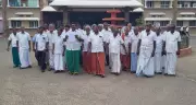 Namakkal villagers oppose poultry farm near historic temple
