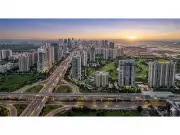 Namo Cities: NCR's Blueprint for 15 Crore Population Growth