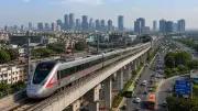 Namo Cities: Transit-Oriented Development Around High-Speed Stations in NCR