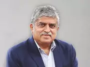 Nandan Nilekani Set for Third Term as Infosys Chairman Amid Leadership Transition