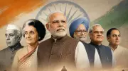 Narendra Modi Becomes Longest-Serving Elected PM in India's History