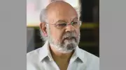 Naresh Gujral, Former PM's Son, Loses Rs 7 Crore in Cyber Fraud