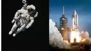NASA Astronaut Mike Fincke Returns Early After Sudden Speech Loss in Space