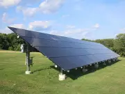 NASA Dust Shield Tech to Boost Solar Efficiency in India and Beyond