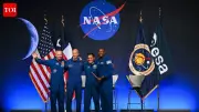 NASA Reveals Artemis III Crew: A New Era of Lunar Exploration Begins