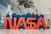 NASA Taps Eric Schmidt's Relativity Space for New Mars Mission