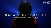 NASA to Reveal Artemis III Astronauts: Mission Redefined as Orbital Test