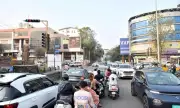 Nashik Commuters Demand Traffic Signal Timing Changes Amid Congestion