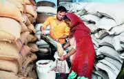 Nashik Launches Mission Sudhar Abhiyan to Verify 5 Lakh Ration Cardholders