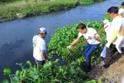 Nashik Nandini River Clean-Up Drive Ahead of Kumbh Mela Draws 15,000 Volunteers