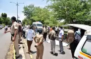 Nashik Police Close to Identifying Woman Found Stuffed in Suitcase