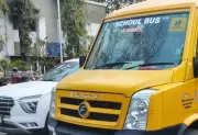 Nashik School Van Operators Plan Fare Hike Amid Fuel Price Surge