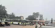 Nashik Traffic Police Book 200 Auto Drivers in Bus Stand Crackdown