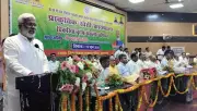 Natural farming key to self-reliant farmers, Viksit Bharat by 2047: UP minister