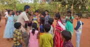 Nature as a Lesson in Karnataka's Bantwal: A Unique Educational Initiative