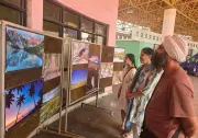 Nature Photography Day: Science City Exhibition Highlights Biodiversity