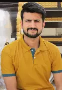 Nauni Alumnus Amit Jharate Tops Himachal Pradesh ACF Exam 2025