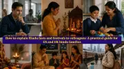 Navigating Hindu Festivals and Fasts in Western Workplaces: A Practical Guide