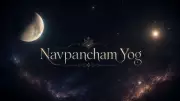 Navpancham Yog on June 8: Venus-Moon Conjunction Brings Career and Financial Gains for 3 Zodiac Signs