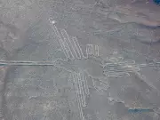 Nazca Lines: A Ground-Level Perspective on Ancient Geoglyphs