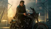 NBK 111 First Glimpse Promises New Age Balakrishna