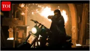 NBK111 Glimpse: Balakrishna's Entry of an Era Unveiled on Birthday