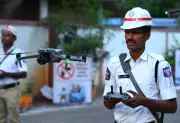NCC Maharashtra to Introduce Drone Training for Cadets Across State