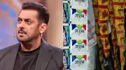 NCDRC Stays Proceedings Against Salman Khan in Pan Masala Ad Case