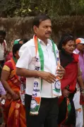 NCP Names Rajendra Jain as Rajya Sabha Bypoll Candidate from Maharashtra