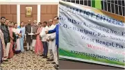 NCPI Claims Largest Parliamentary Bloc in West Bengal