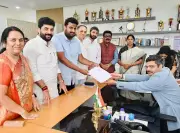 NCP's Vikram Kakade clarifies Rs 10 crore payment to Jay Pawar as property advance