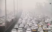 NCR Plan-2041: Helitaxis, Bullet Trains, Waterways for Sci-Fi Mobility