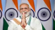 NDA Govt Created Environment for Women to Realise Full Potential: PM Modi