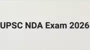 NDA NA II 2026: Result Awaited Students Can Apply Till June 9
