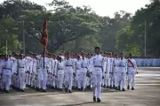 NDA President's Medallists Credit Family, Schools for Success