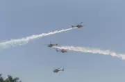 NDA's 150th Passing-Out Parade: A Display of Military Precision and Tradition