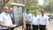 NDMC to Provide Free Drinking Water at All 38 Water ATMs from June 2