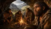 Neanderthals May Have Had Complex Language, New Research Suggests