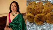 Neena Gupta's Leftover Rice and Sooji Tikki Recipe: Easy, Healthy Snack