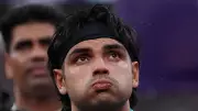 Neeraj Chopra Finishes Fourth in Doha Diamond League Season Opener