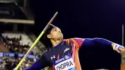 Neeraj Chopra joins fight against doping, launches Clean Sport programme with IOA