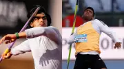 Neeraj Chopra returns to competition at Doha Diamond League after injury layoff
