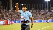 Neeraj Chopra returns with 85.69m throw at Doha Diamond League, qualifies for Commonwealth Games